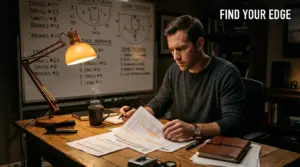 NBA Prop Bet Strategy for UK Bettors: Find Value in 2025–26